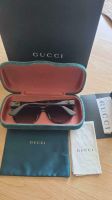 Gucci Damen Sonnenbrille, braun, original Berlin - Wilmersdorf Vorschau