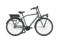 Gazelle HeavyDutyNL C5 HMB - 54cm - NEU - petrol - 65Nm - 500Wh - qwe Köln - Braunsfeld Vorschau