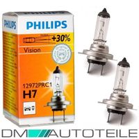 2x Philips H7 Birne Glühbirne Leuchtmittel Premium Vision +30% Nordrhein-Westfalen - Ahlen Vorschau