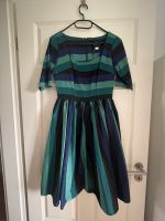 Collectif Kleid, Swing Dress, XS / UK 8, NEU Lübeck - Kücknitz Vorschau