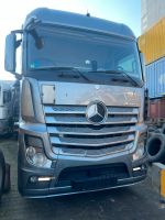 Mercedes- Benz Actros 1845 Sattezugmaschine Baden-Württemberg - Mannheim Vorschau