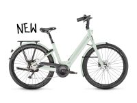 10% MOUSTACHE Lundi 27.3 Bosch Smartsystem Retro eBike Tiefeinst. Rheinland-Pfalz - Mainz Vorschau