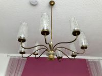 True Vintage 60er Sölken Leuchte Lampe Deckenlampe 290€* Hessen - Buseck Vorschau