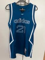 Adidas Basketballtrikot/-Jersey NEU Bayern - Maxhütte-Haidhof Vorschau