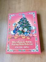 Walt Disney Weihnachtsgeschichten Schleswig-Holstein - Norderstedt Vorschau