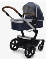 Joolz Day Kombi Kinderwagen Buggy Earth Parrot Blue Baden-Württemberg - Karlsruhe Vorschau