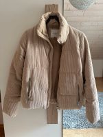 Kort Jacke beige Bayern - Treuchtlingen Vorschau