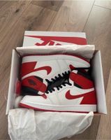 NIKE AIR JORDAN 1 high RETRO NEU Hannover - Ahlem-Badenstedt-Davenstedt Vorschau