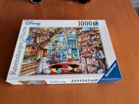 Disney Puzzel Nordrhein-Westfalen - Paderborn Vorschau