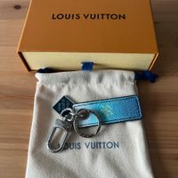 gebrauchter Schüsselanhänger Taschenanhänger Louis Vuitton Nordrhein-Westfalen - Mettmann Vorschau