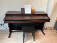 E- Piano - Klavier - Classic Cantabile DP 200 FD - 1. Hand Wandsbek - Hamburg Duvenstedt  Vorschau