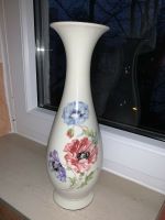 BAVARIA Porzellan: Vase West - Nied Vorschau