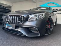 Mercedes-Benz Coupe S 63 AMG 4Matic PANO SOFTCL.OHNE OPF 360CA Duisburg - Walsum Vorschau
