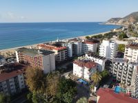 Eine exklusive Eigentumswohnung am türkischen Mittelmeer - Luxus und Entspannung in Alanya, Türkei. Nordrhein-Westfalen - Leverkusen Vorschau