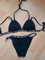 Vibes Beach Bikini schwarz Gr. XS Niedersachsen - Brietlingen Vorschau