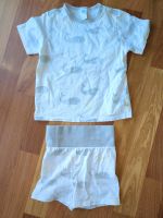 Sanetta Sommer Pyjama Gr.98 Bayern - Schnelldorf Vorschau