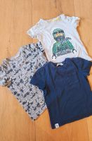 Tshirt Set, Mickey Mouse, Lego Ninjago, Pailetten Bayern - Burgau Vorschau