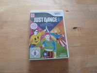 Wii Just Dance 2015 Spiel - wie NEU Hannover - Südstadt-Bult Vorschau