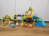 MEGA Mattel Bloks Safari Set Hessen - Heppenheim (Bergstraße) Vorschau