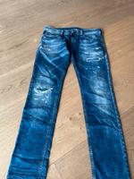 Diesel Sommer Jeans Nordrhein-Westfalen - Voerde (Niederrhein) Vorschau