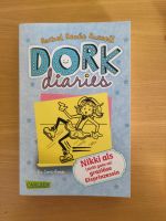 Dork Diaries Band 4 Hessen - Kassel Vorschau