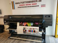 Hp L335 Latexdrucker,lfp,latex drucker,printer Nordrhein-Westfalen - Gelsenkirchen Vorschau