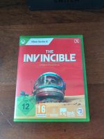 The Invincible Xbox Series X Rheinland-Pfalz - Konz Vorschau