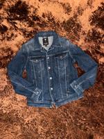 G-Star RAW 3301 Jeans Jacke Niedersachsen - Varel Vorschau