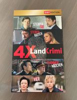 Landkrimi-Set 7   ORF 4  DVD Niedersachsen - Braunschweig Vorschau