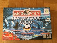 Monopoly - FIFA WM 2006 Edition Brandenburg - Kleinmachnow Vorschau