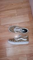 Sneaker von VANS.Gr.37 Güstrow - Landkreis - Teterow Vorschau