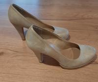 Pumps Absatzschuhe Nordrhein-Westfalen - Delbrück Vorschau