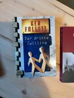 Diverse Bücher abzugeben Kr. München - Garching b München Vorschau