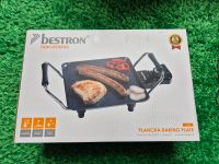 NEU+OVP Tischgrill, Elektrogrill, Grillplatte 21x21cm Baden-Württemberg - Geislingen Vorschau