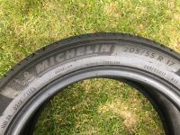 4 Sommerreifen Michelin 205/55 R17 V neu Berlin - Treptow Vorschau