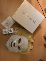 Photon Mask LED Lichttherapie Beauty Mask Frankfurt am Main - Seckbach Vorschau