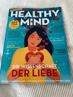 Healthy Mind Zeitschrift Psychologie  1/2024 Neu❤️ Baden-Württemberg - Hüffenhardt Vorschau