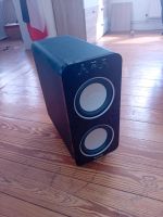 Teufel THX-Subwoofer 850 watt Parchim - Landkreis - Parchim Vorschau