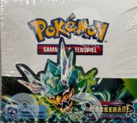 Pokemon Karmesin & Purpur Maskerade im Zwielicht 36er Display Nordrhein-Westfalen - Schwerte Vorschau