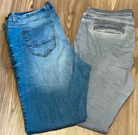 2x Damen Jeans Gr. 46 Benotti & Giada Nordrhein-Westfalen - Langenfeld Vorschau