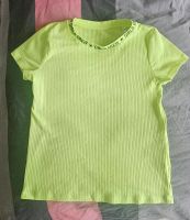 Sport T-Shirt neon grün Niedersachsen - Uelzen Vorschau