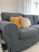 Ektorp Ikea 3er Sofa zu verkaufen Nordrhein-Westfalen - Lage Vorschau