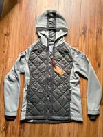 Damen Jacke In Steppoptik 36/38 Neu Leipzig - Leipzig, Zentrum Vorschau