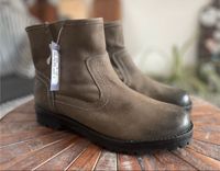 Stiefeletten Boots Damen gr. 37 neu ohne Karton Nordrhein-Westfalen - Wiehl Vorschau