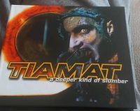 CD von Tiamat Digipack Brandenburg - Frankfurt (Oder) Vorschau