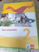 Tous Ensemble 2 - Französisch-Buch Niedersachsen - Eime Vorschau