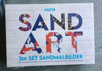 Bastelpackung *OVP* Sandmalbilder Musik Mecklenburg-Vorpommern - Gustow Vorschau