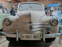 Renault 4/4 4CV 1956 *restauriert* München - Altstadt-Lehel Vorschau