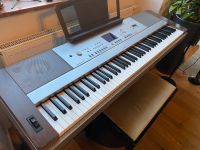 YAMAHA E-Piano Portable Grand DGX-640 Baden-Württemberg - Isny im Allgäu Vorschau