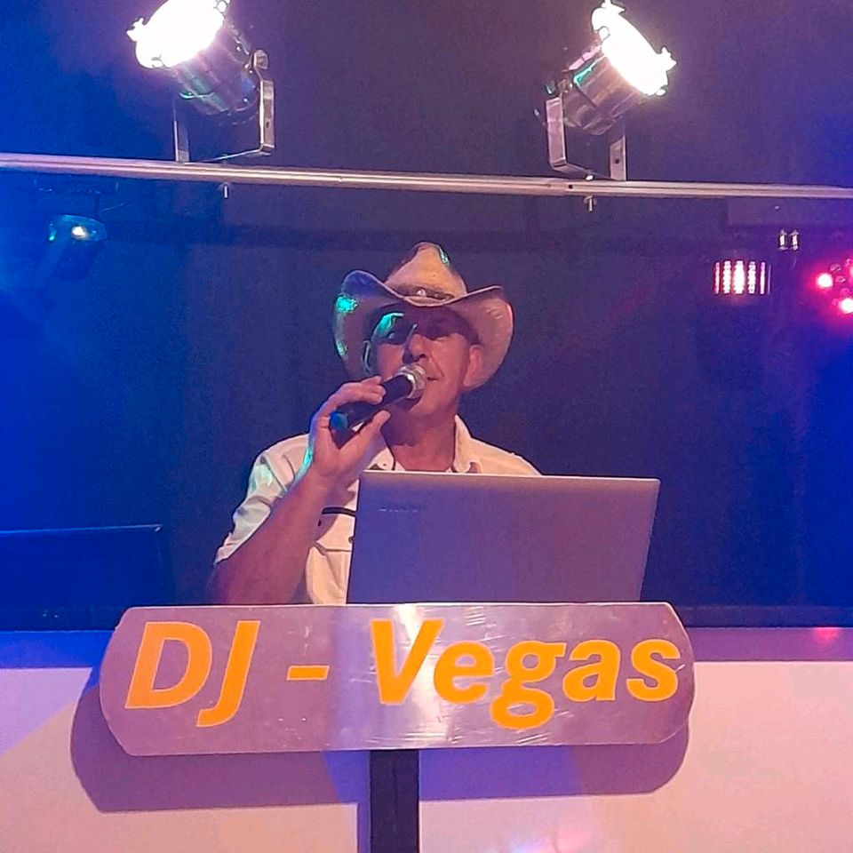 DJ Vegas Party Events in Rotthalmünster